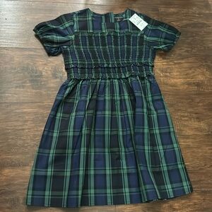 J.Crew kids size 7, NWT